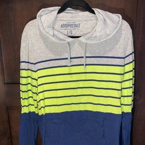 Aeropostale Hoodie Shirt
